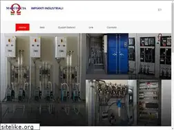 Sites similar to marcoccia.eu