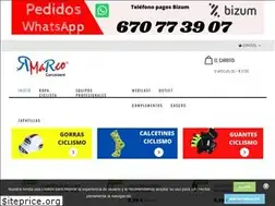 Sites similar to marcociclista.com