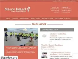 Sites similar to marcocivic.com