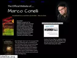 Sites similar to marcoconelli.com