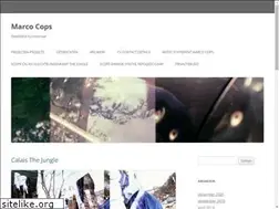 Sites similar to marcocops.nl