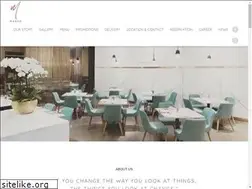 Sites similar to marcocreativecuisine.com