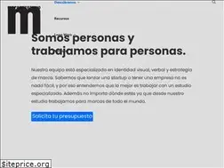 Sites similar to marcocreativo.es