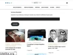 Sites similar to marcocrupi.it