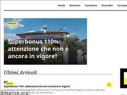 Sites similar to marcodalpra.it