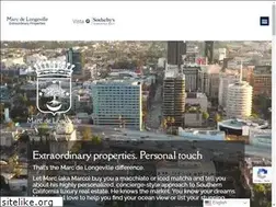 Sites similar to marcodelongeville.com
