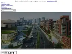 Sites similar to marcodemitri.it