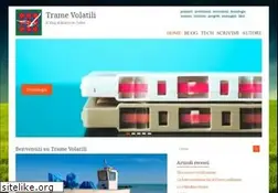 Sites similar to marcodesalvo.it