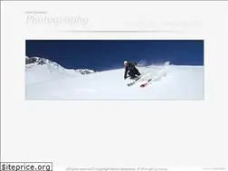 Sites similar to marcodestefanis.com