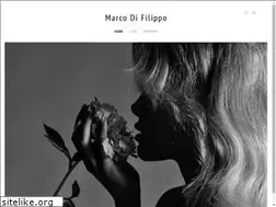 Sites similar to marcodifilippo.com