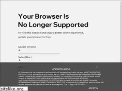 Sites similar to marcodoggiono.com