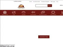 Sites similar to marcoelisastore.it