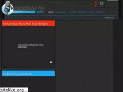 Sites similar to marcoensefm.com