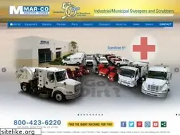 Sites similar to marcoequip.com