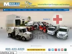 Sites similar to marcoequipment.com