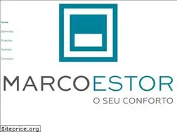 Sites similar to marcoestor.pt