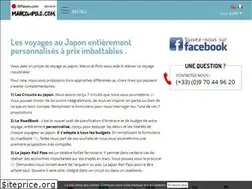 Sites similar to marcoetpolo.com