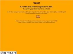 Sites similar to marcoeur.com