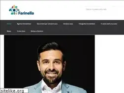 Sites similar to marcofarinella.it