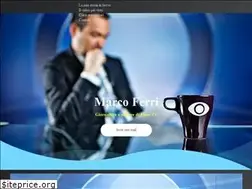 Sites similar to marcoferri.it