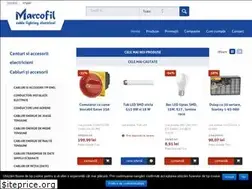 Sites similar to marcofil.ro