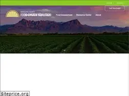 Sites similar to marcofoodcoalition.org