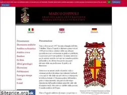 Sites similar to marcofoppoli.com