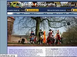 Sites similar to marcofotografie.nl