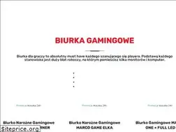 Sites similar to marcogame.pl