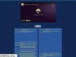Sites similar to marcogiolo.com