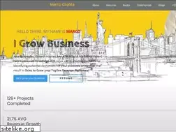 Sites similar to marcogiunta.com