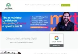 Sites similar to marcogouveia.net