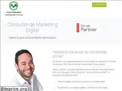 Sites similar to marcogouveia.pt