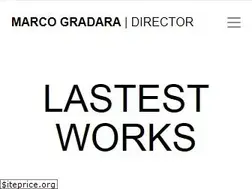 Sites similar to marcogradara.com
