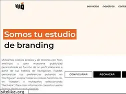 Sites similar to marcografico.es