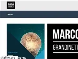 Sites similar to marcograndinetti.it