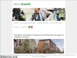 Sites similar to marcogranelli.it