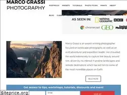 Sites similar to marcograssiphotography.com