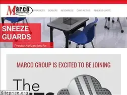 Sites similar to marcogroupinc.com