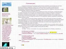 Sites similar to marcohana.com