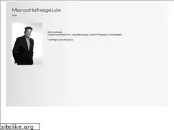 Sites similar to marcohufnagel.de