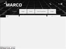 Sites similar to marcoimob.com.br