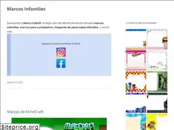 Sites similar to marcoinfantil.com
