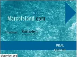 Sites similar to marcoisland.com