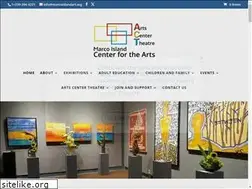 Sites similar to marcoislandart.com