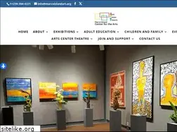 Sites similar to marcoislandart.org