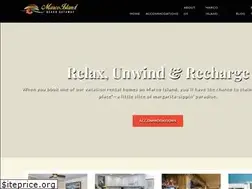 Sites similar to marcoislandbeachgetaway.com