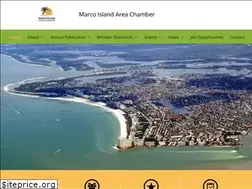 Sites similar to marcoislandchamber.org