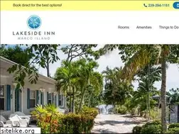 Sites similar to marcoislandlakeside.com