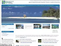 Sites similar to marcoislandplacestostay.com